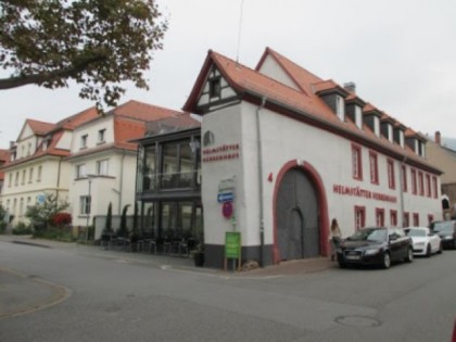 Foto: Helmstätter Herrenhaus